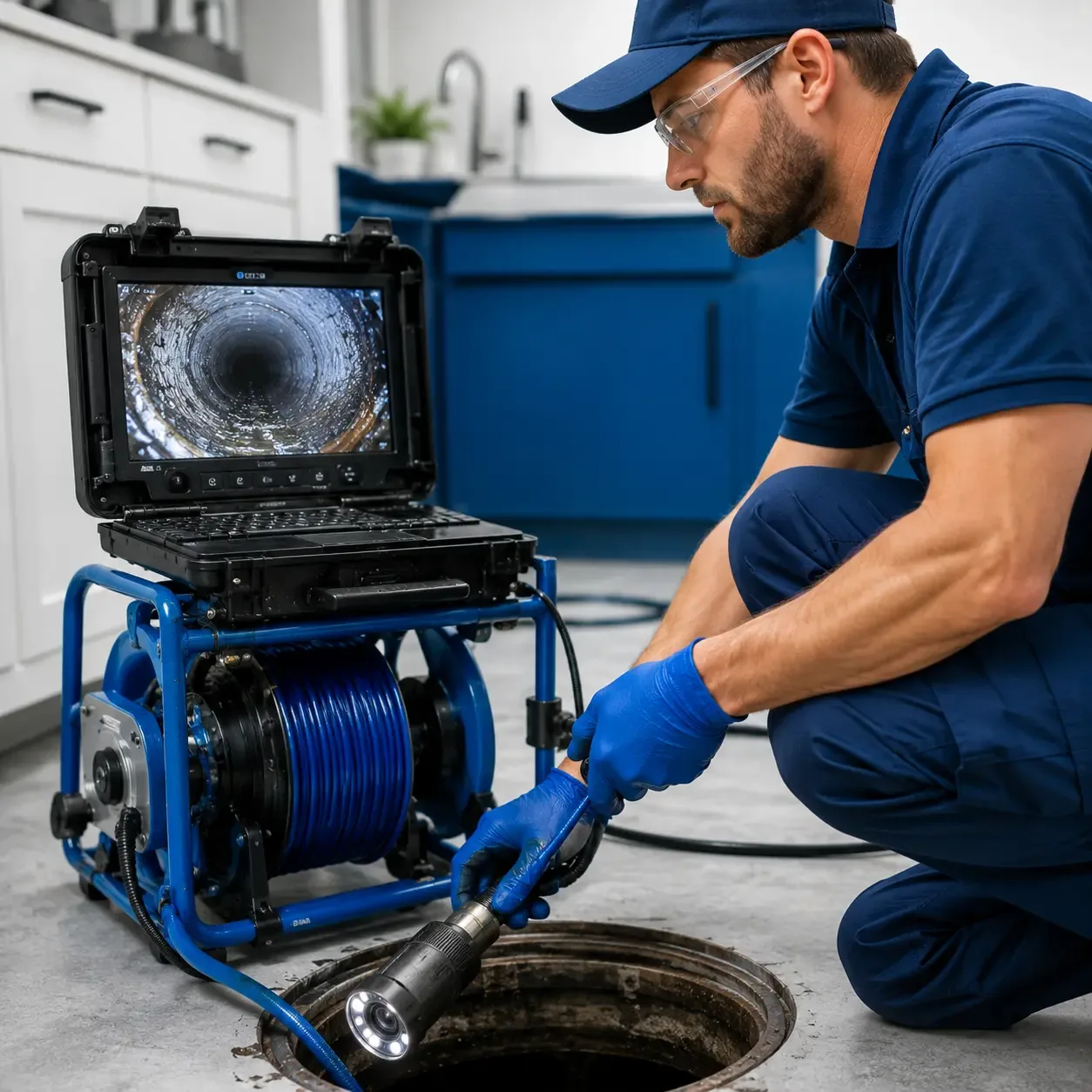 Pipe Relining professionals serving Highland, KS